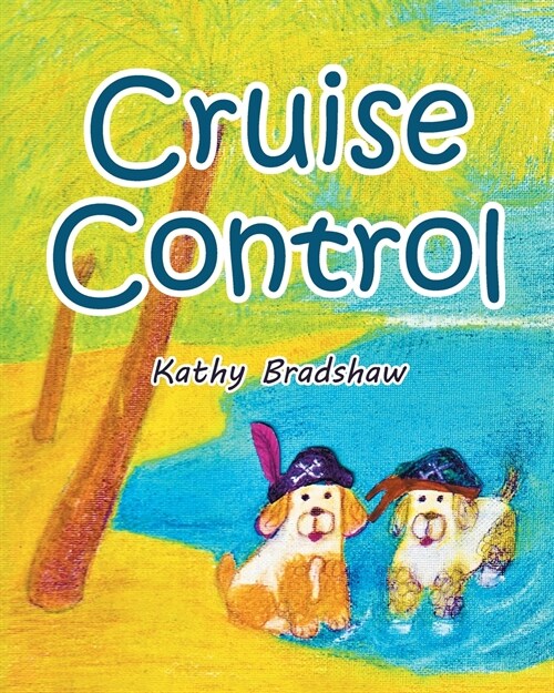 Cruise Control (Paperback)