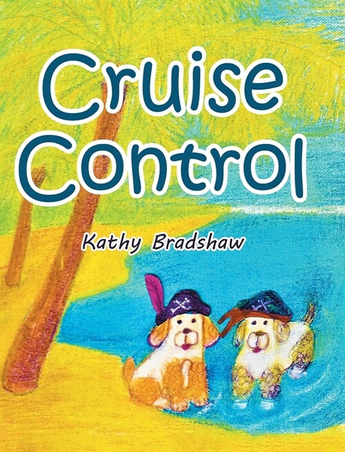 Cruise Control (Hardcover)