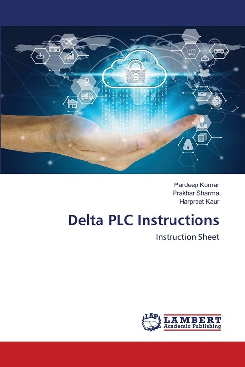 Delta PLC Instructions (Paperback)