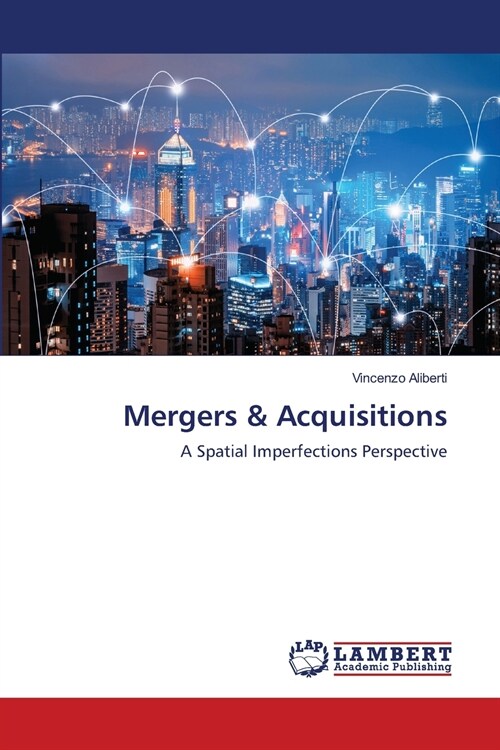 Mergers & Acquisitions (Paperback)