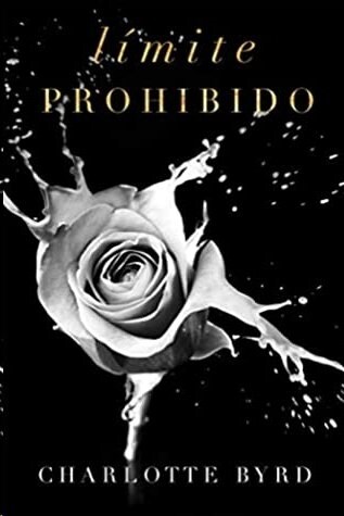 LIMITE PROHIBIDO (Book)