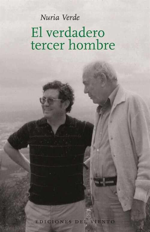 VERDADERO TERCER HOMBRE,EL (Paperback)