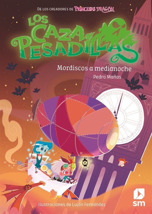 MORDISCOS A MEDIANOCHE (Paperback)