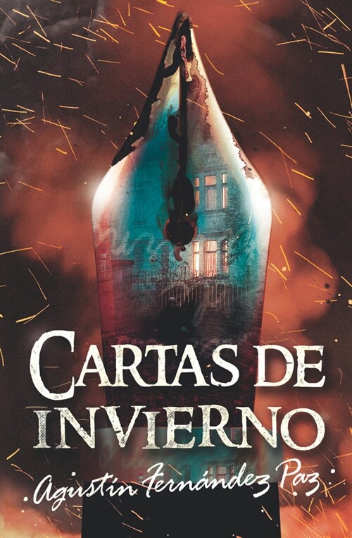 CARTAS DE INVIERNO (Book)