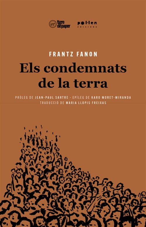 CONDEMNATS DE LA TERRA,ELS CATALAN (Paperback)