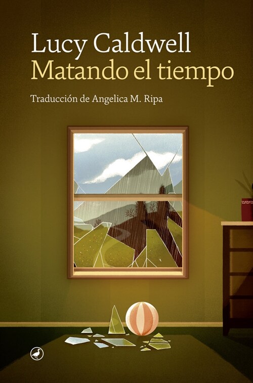 MATANDO EL TIEMPO (Paperback)