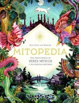 MITOPEDIA (Hardcover)