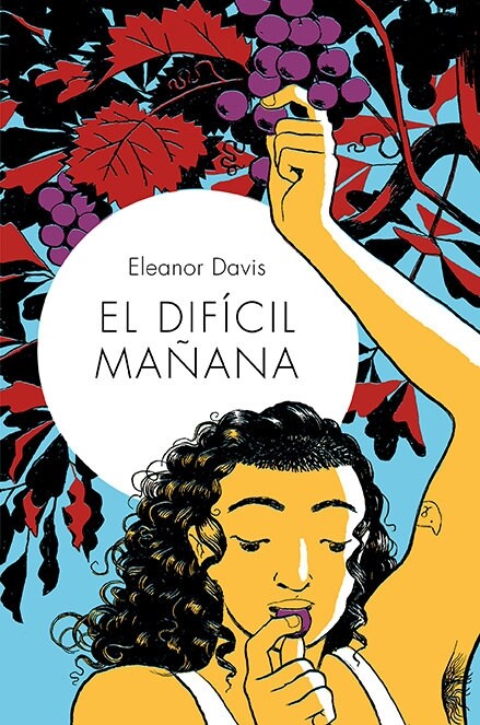 DIFICIL MANANA,EL (Book)