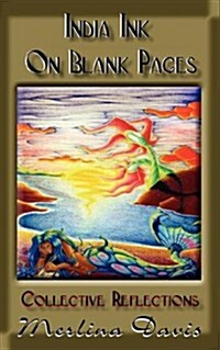 India Ink on Blank Pages (Paperback)