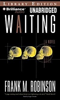 Waiting (MP3 CD, Library)