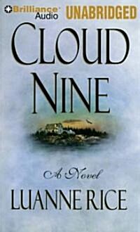 Cloud Nine (MP3 CD)