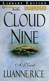 Cloud Nine (MP3 CD, Library)