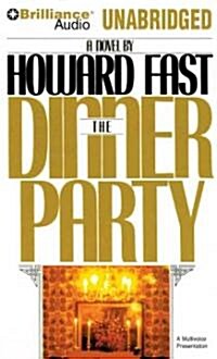 The Dinner Party (MP3 CD)