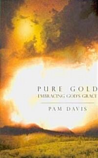 Pure Gold (Paperback)