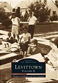 Levittown: Volume II (Paperback)