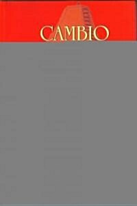 Cambio de tono/ Changing tone (Paperback)