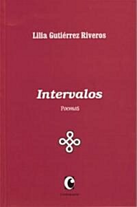 Intervalos/ Intervals (Paperback)