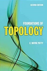 Foundations of Topology (Paperback, 2, Topology)
