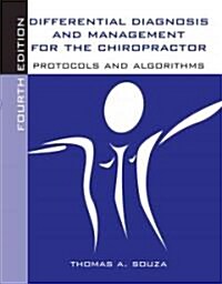 Differential Diagnosis and Management for the Chiropractor: Protocols and Algorithms (Hardcover, 4th)