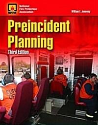 Preincident Planning (Paperback, 3, Revised)