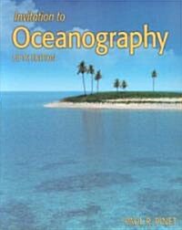 Invitation to Oceanography (Paperback, 5th)