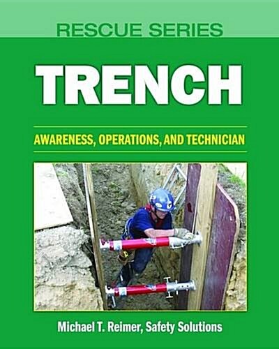 Trench (Paperback, 1st)