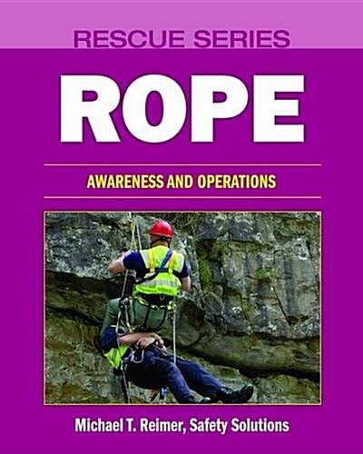 Rope (Paperback, 1st)