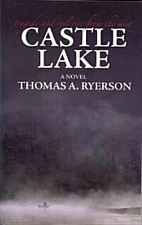 Castle Lake (Paperback)