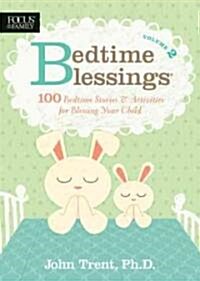 Bedtime Blessings 2 (Paperback)