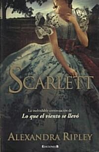 Scarlett (Hardcover)
