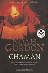 Chaman = Shaman (Paperback)