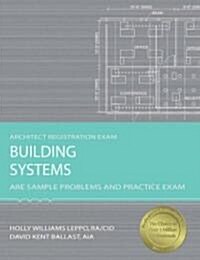 Building Systems (Paperback, New)