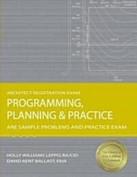 Programming, Planning & Practice (Paperback)