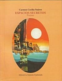 Espacios secretos (Paperback)