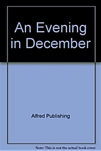 An Evening in December (Audio CD)