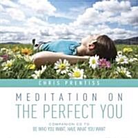 Meditation on the Perfect You (Audio CD)