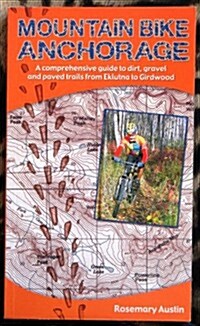 Mountain Bike Anchorage (Paperback)