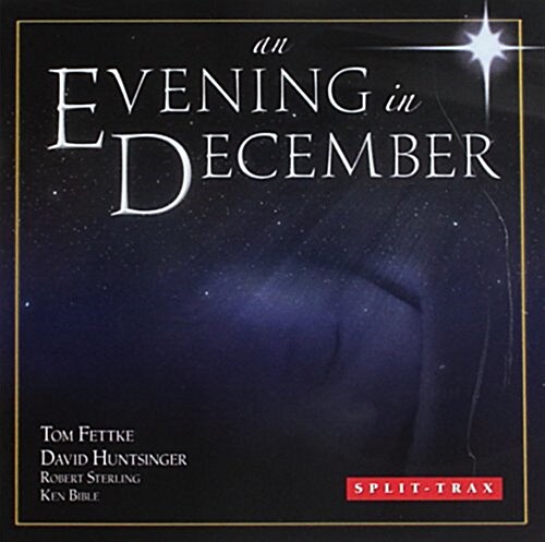 An Evening in December: 10 CDs (Audio CD)