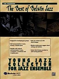 Young Jazz Collection for Jazz Ensemble: 2nd Trombone (Paperback)