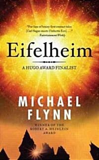 Eifelheim (Mass Market Paperback, Reprint)