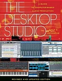 The Desktop Studio (Paperback, 2, Revised)