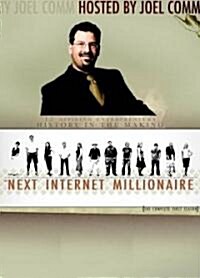 The Next Internet Millionaire (DVD)