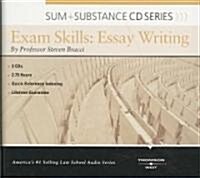 Exam Skills (Audio CD, 1st)