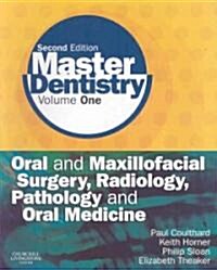 Master Dentistry (Paperback, 2nd)