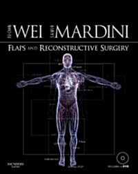 Flaps and Reconstructive Surgery (Hardcover)
