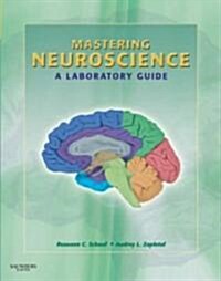Mastering Neuroscience : A Laboratory Guide (Paperback)