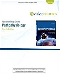 Pathophysiology (Booklet, Pass Code, 4th)