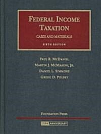 Federal Income Taxation (Hardcover, 6th)