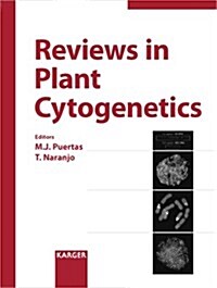 Reviews in Plant Cytogenetics (Hardcover)