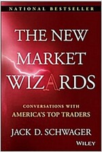 The New Market Wizards: Conversations with America's Top Traders (Hardcover)